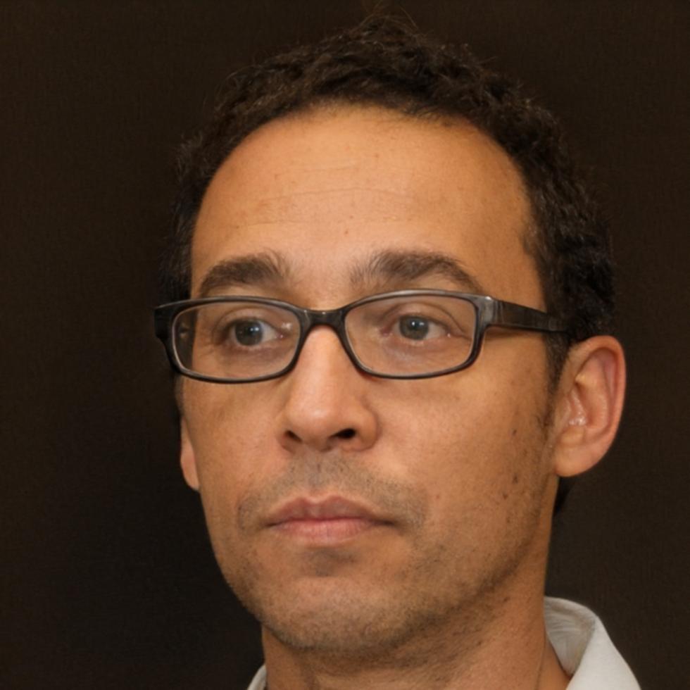James Thompson, Growth Finance Advisor