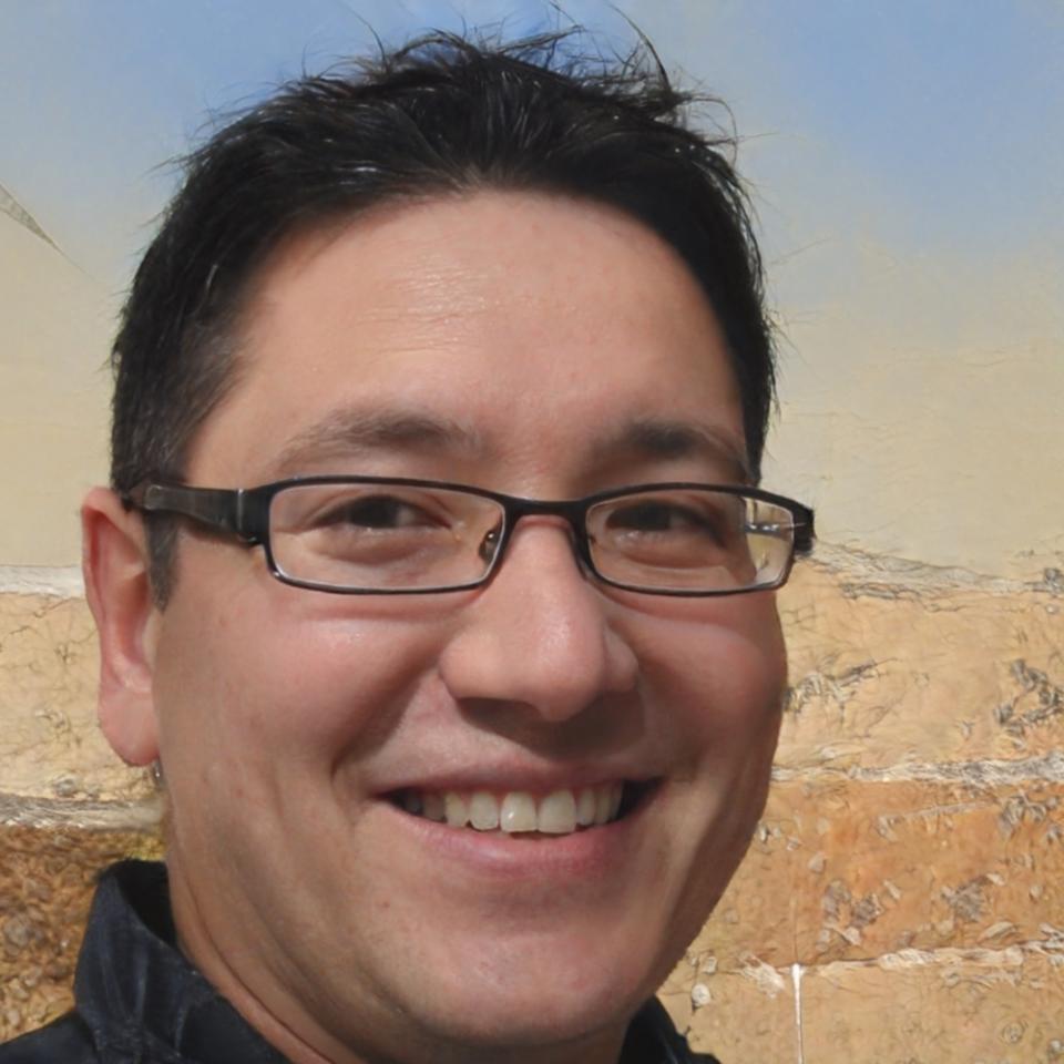 Marcus Chen, Lead Finance Instructor