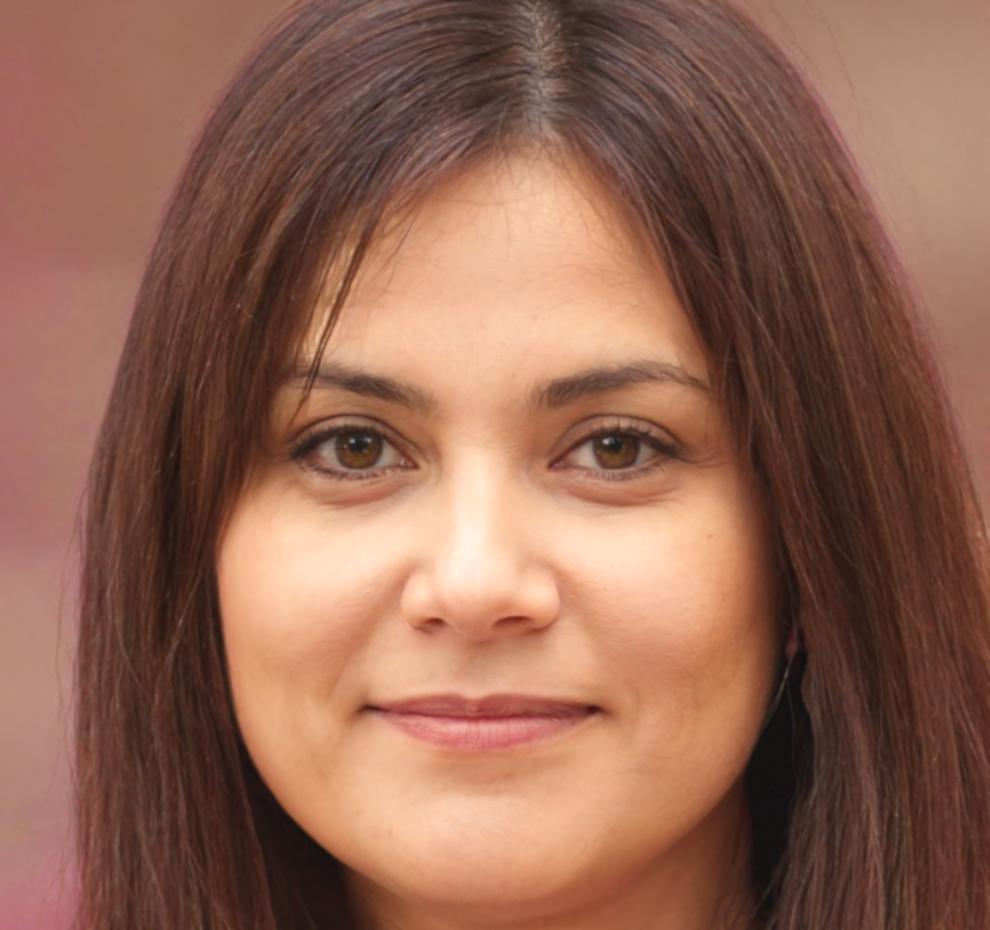 Professional portrait of cash flow management specialist